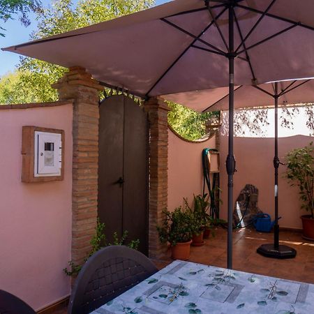 Beautiful Malaga House - Holidays Villa Exteriör bild