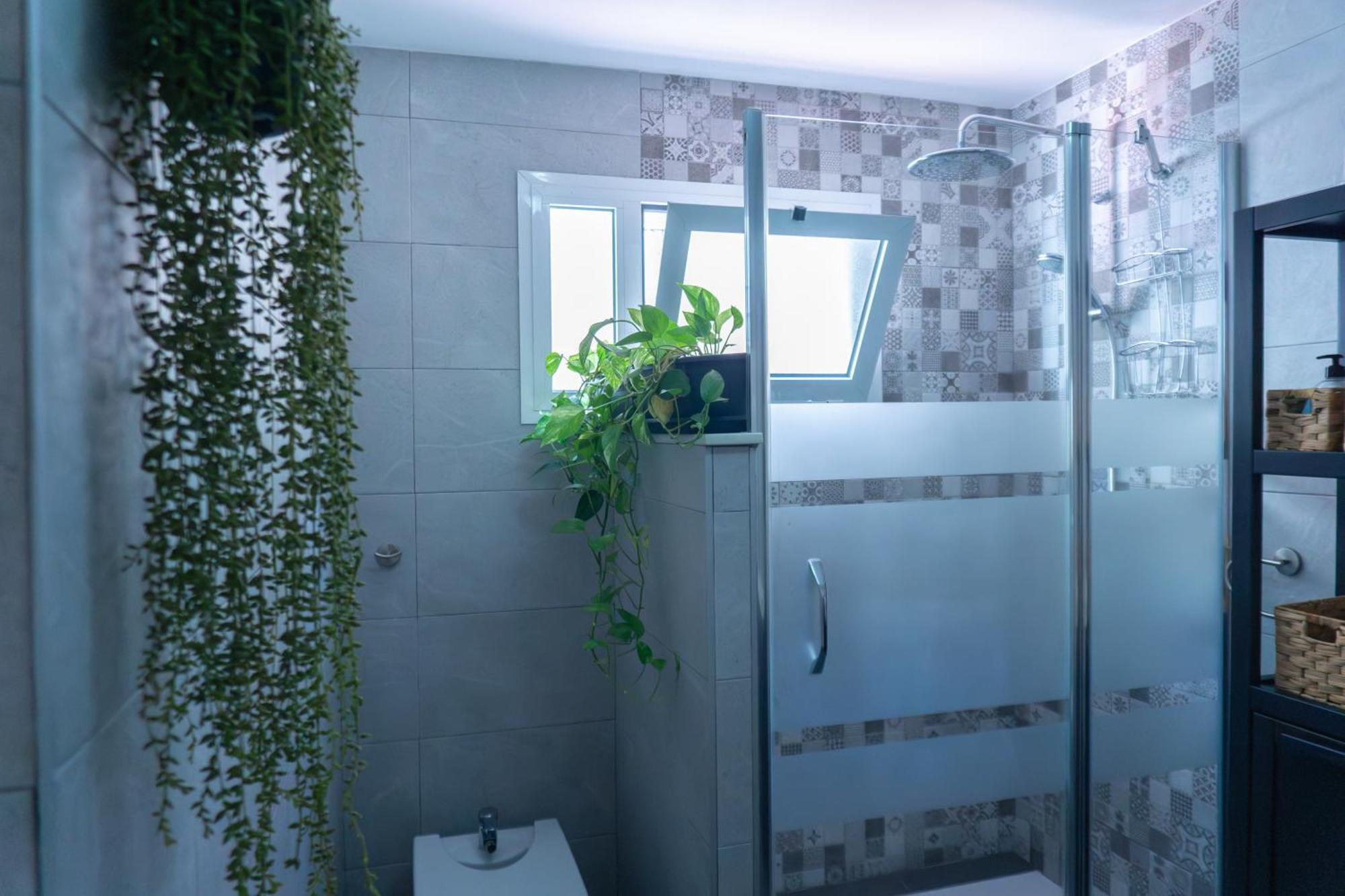 Beautiful Malaga House - Holidays Villa Exteriör bild