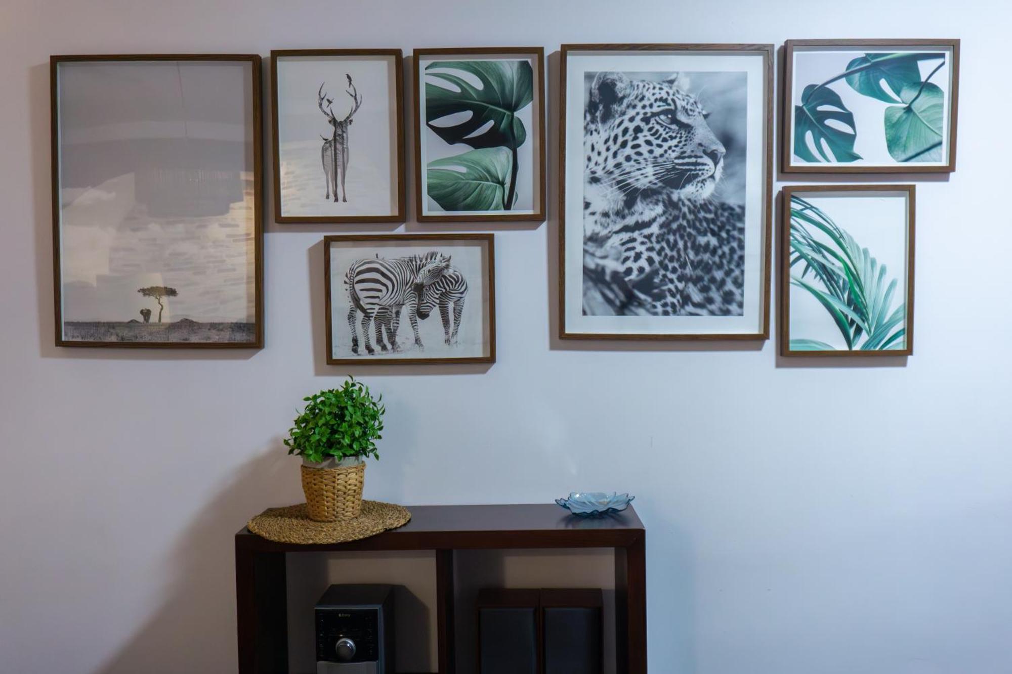 Beautiful Malaga House - Holidays Villa Exteriör bild