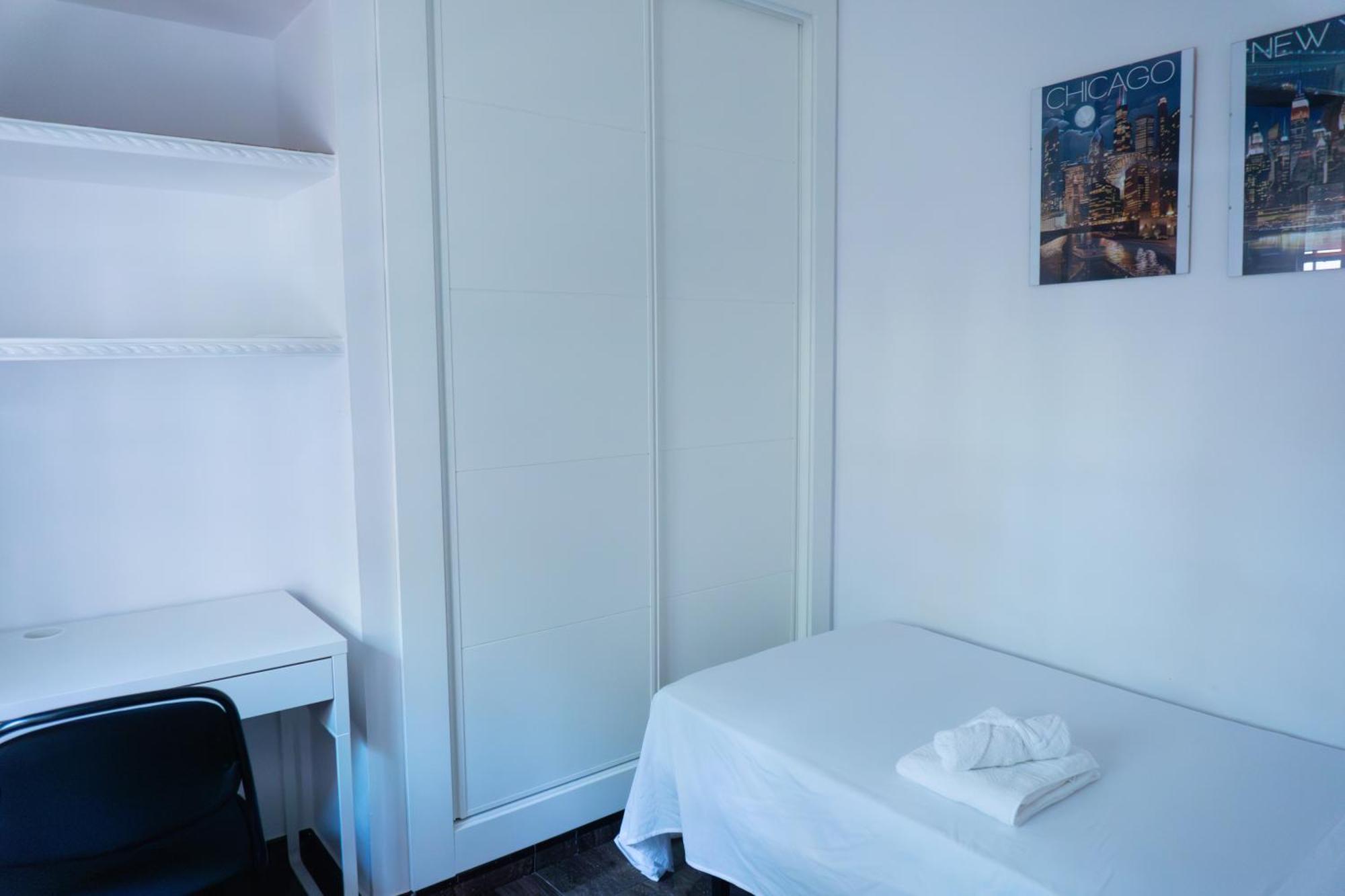 Beautiful Malaga House - Holidays Villa Exteriör bild