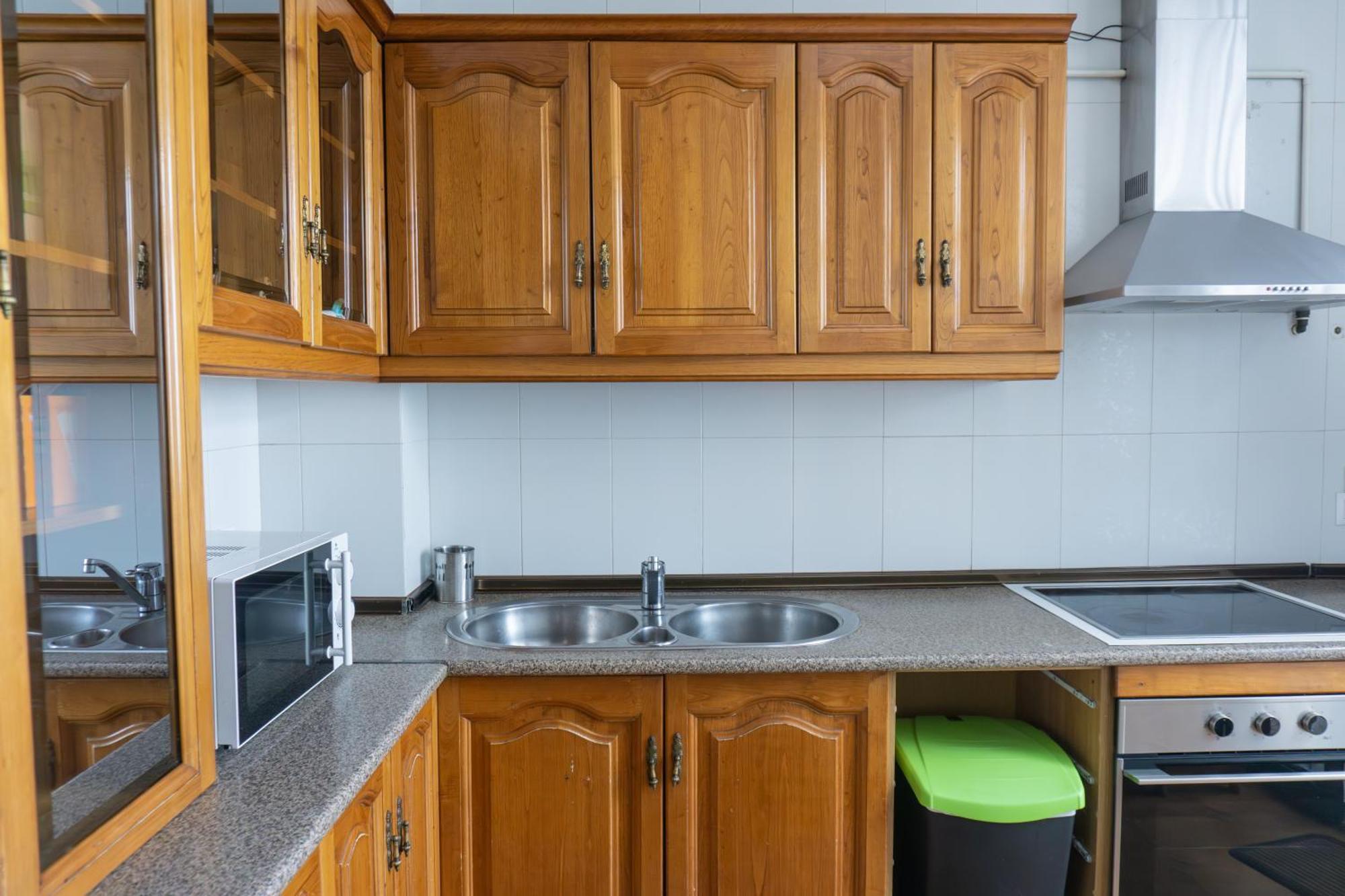 Beautiful Malaga House - Holidays Villa Exteriör bild