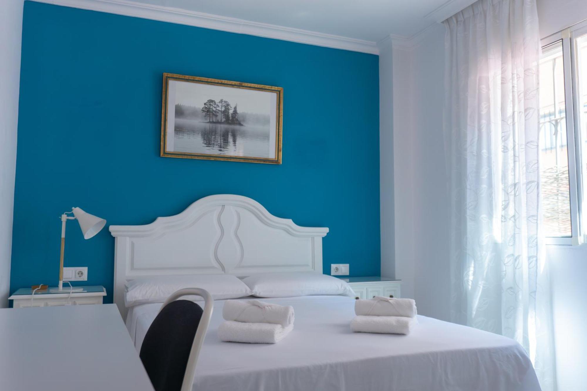 Beautiful Malaga House - Holidays Villa Exteriör bild