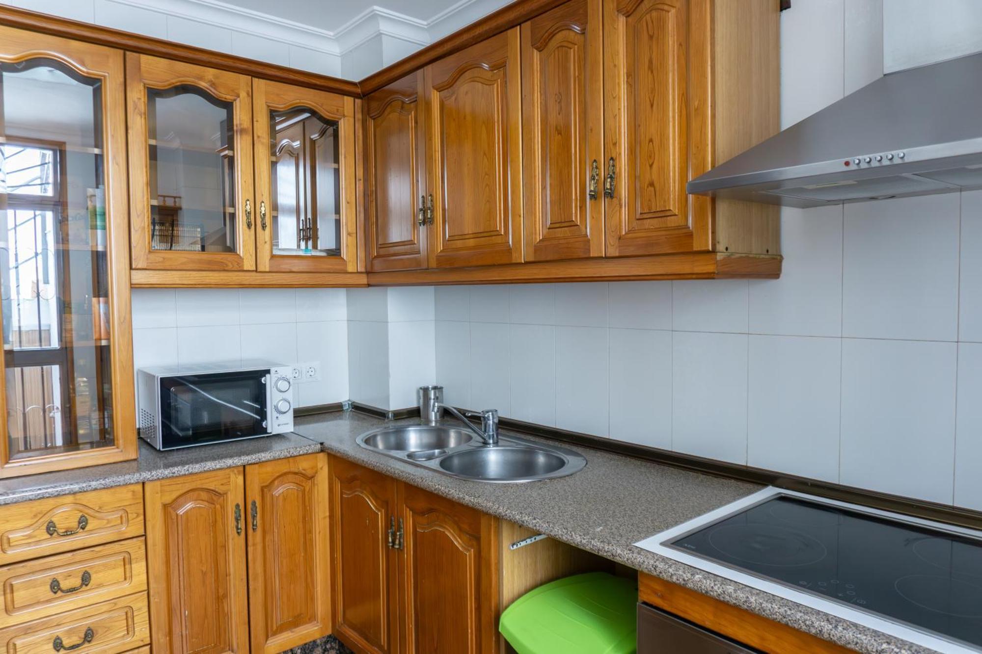 Beautiful Malaga House - Holidays Villa Exteriör bild