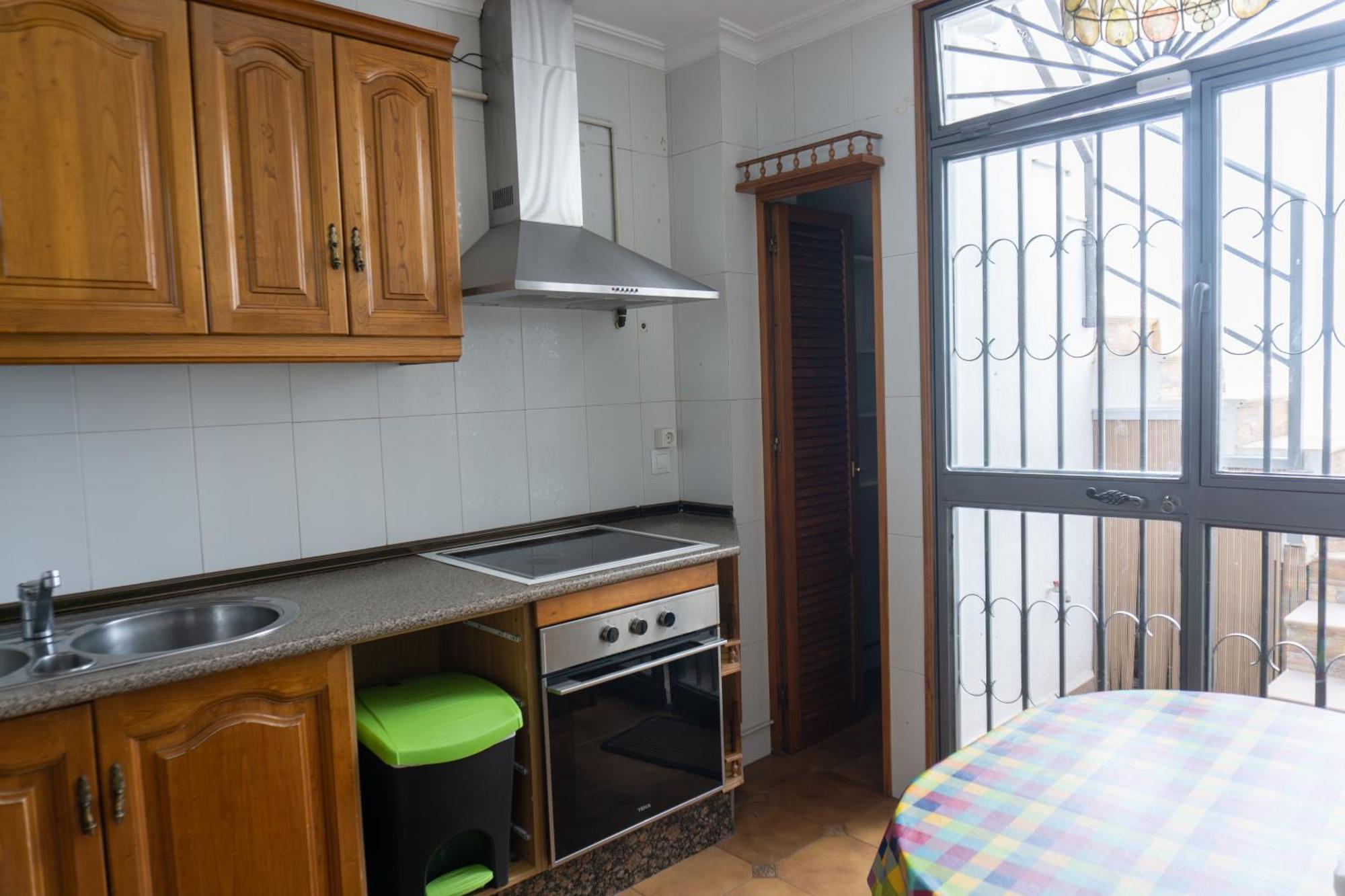 Beautiful Malaga House - Holidays Villa Exteriör bild